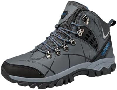 Amazon.com | Nevados XP Men's Yuma Mid High Waterproof Hiking